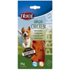 Trixie λιχουδιά premio κοτοπ.ψητό 35gr Trixie λιχουδιά premio κοτοπ.ψητό 35gr