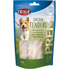 Trixie λιχουδιά premio κοτοπ.ψητό (3τμχ) / 75gr Trixie λιχουδιά premio κοτοπ.ψητό (3τμχ) / 75gr