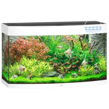 Juwel Vision 180 LED ενυδρείο Λευκό 92x41x55cm