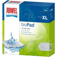 Juwel Υαλοβάμβακας Φίλτρου Jumbo XL 15 x 15 x 0,5cm Juwel Υαλοβάμβακας Φίλτρου Jumbo XL 15 x 15 x 0,5cm