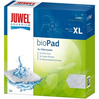Juwel Υαλοβάμβακας Φίλτρου Jumbo XL 15 x 15 x 0,5cm Juwel Υαλοβάμβακας Φίλτρου Jumbo XL 15 x 15 x 0,5cm