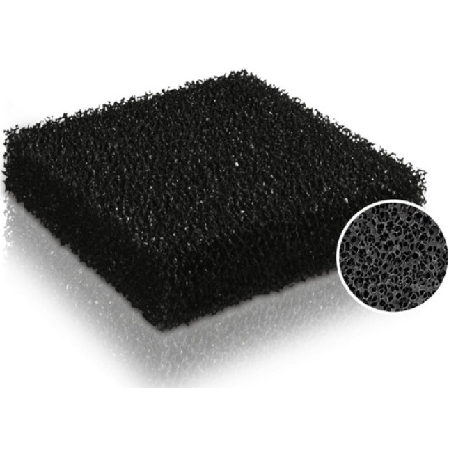 Juwel Σφουγγάρι ενεργού άνθρακα BioCarb xlarge 15 x 15 x 2,5cm Juwel Σφουγγάρι ενεργού άνθρακα BioCarb xlarge 15 x 15 x 2,5cm