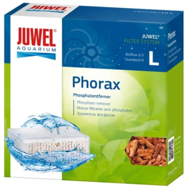 Phorax Bioflow 6.0 Standard