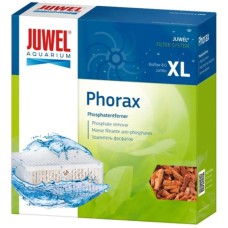 Juwel Phorax κατά φωσφορικών αλάτων XL 14 x 14 x 5cm Juwel Phorax κατά φωσφορικών αλάτων XL 14 x 14 x 5cm