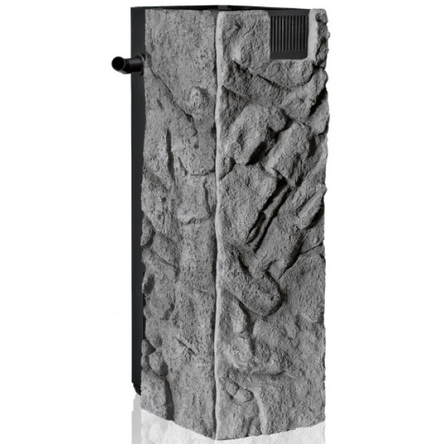 Juwel Κάλυμμα φίλτρου STONE GRANITE 55,5 x 18,6 x 1 cm