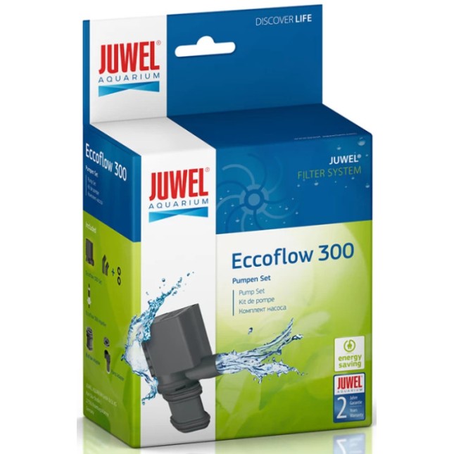 Juwel Κεφαλή κυκλοφορητή ECCOFLOW 300L/H
