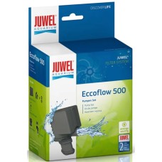 Juwel Κεφαλή κυκλοφορητή ECCOFLOW 500L/H Juwel Κεφαλή κυκλοφορητή ECCOFLOW 500L/H