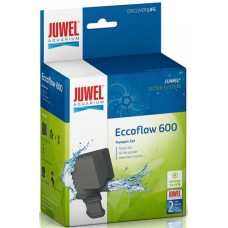 Juwel Κεφαλή κυκλοφορητή ECCOFLOW 600L/H Juwel Κεφαλή κυκλοφορητή ECCOFLOW 600L/H