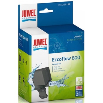 Juwel Κεφαλή κυκλοφορητή ECCOFLOW 600L/H