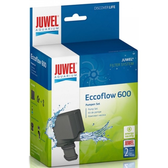 Juwel Κεφαλή κυκλοφορητή ECCOFLOW 600L/H