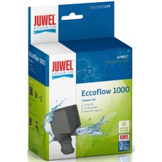 Juwel Κεφαλή κυκλοφορητή ECCOFLOW 1000L/H Juwel Κεφαλή κυκλοφορητή ECCOFLOW 1000L/H