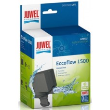 Juwel Κεφαλή κυκλοφορητή ECCOFLOW 1500L/H Juwel Κεφαλή κυκλοφορητή ECCOFLOW 1500L/H