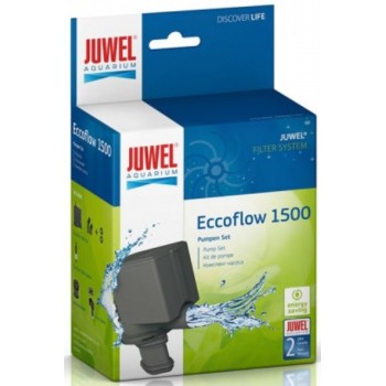 Juwel Κεφαλή κυκλοφορητή ECCOFLOW 1500L/H