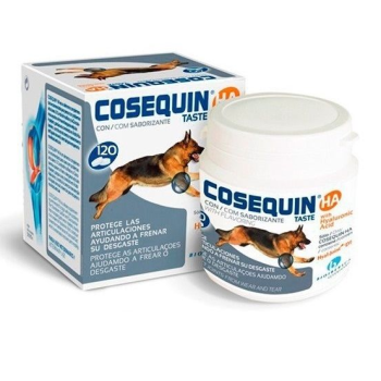 Bioiberica Cosequin Διατροφικό συμπλήρωμα 250tab Bioiberica Cosequin Διατροφικό συμπλήρωμα 250tab