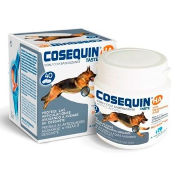 BIOIBERICA COSEQUIN HA ΔΙΑΤΡΟΦΙΚΟ ΣΥΜΠΛΗΡΩΜΑ 40 tabs BIOIBERICA COSEQUIN HA ΔΙΑΤΡΟΦΙΚΟ ΣΥΜΠΛΗΡΩΜΑ 40 tabs