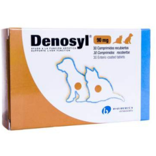 BIOIBERICA DENOSYL ΔΙΑΤΡΟΦΙΚΟ ΣΥΜΠΛΗΡΩΜΑ 90mg