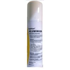 ALTAVET ALUMINIUM SPRAY ΕΠΟΥΛΩΤΙΚΟ ΠΛΗΓΩΝ 200ml ALTAVET ALUMINIUM SPRAY ΕΠΟΥΛΩΤΙΚΟ ΠΛΗΓΩΝ 200ml