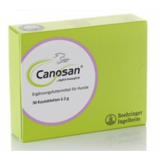 Canosan συμπλήρωμα διατροφής 30tabs Canosan συμπλήρωμα διατροφής 30tabs
