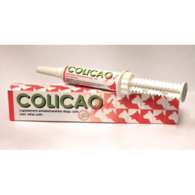 COLIGAO GEL FOR PIGEONS 100ml COLIGAO GEL FOR PIGEONS 100ml