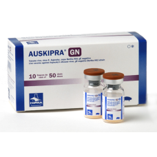 AUSKIPRA-GN ΓΙΑ ΧΟΙΡΟΥΣ 10 δόσεις AUSKIPRA-GN ΓΙΑ ΧΟΙΡΟΥΣ 10 δόσεις