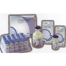 HIPRA STARTVAC ΓΙΑ ΑΓΕΛΑΔΕΣ & ΔΑΜΑΛΙΔΕΣ 2ml 1dos. HIPRA STARTVAC ΓΙΑ ΑΓΕΛΑΔΕΣ & ΔΑΜΑΛΙΔΕΣ 2ml 1dos.