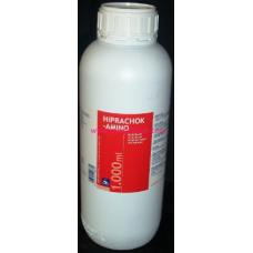 Hiprachok amino βιταμίνες για πουλερικά και μυρκαστικά 1000ml Hiprachok amino βιταμίνες για πουλερικά και μυρκαστικά 1000ml