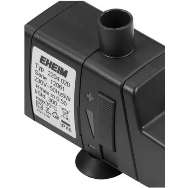 Eheim εσωτερικό φίλτρο miniFlat Eheim εσωτερικό φίλτρο miniFlat