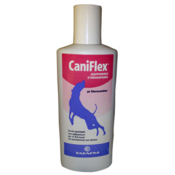 TAFARM CANIFLEX ΣΥΜΠΛΗΡΩΜΑ ΔΙΑΤΡΟΦΗΣ 200ml TAFARM CANIFLEX ΣΥΜΠΛΗΡΩΜΑ ΔΙΑΤΡΟΦΗΣ 200ml