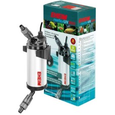 Εheim αποστειρωτής reeflex UV 500 (3722) Εheim αποστειρωτής reeflex UV 500 (3722)