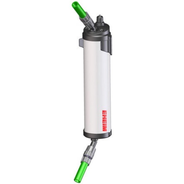 Εheim αποστειρωτής reeflex UV 800 (3723) Εheim αποστειρωτής reeflex UV 800 (3723)