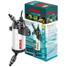 Εheim αποστειρωτής reeflex UV 350 /500/800