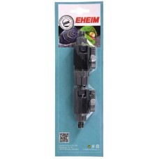 Eheim διπλή βάνα ασφάλειας για σωλήνα 12/16 mm
