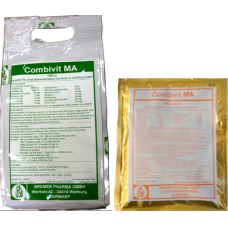 BREMER FARM COMBIVIT MA ΔΙΑΙΤΗΤΙΚΟ ΣΥΜΠΛΗΡΩΜΑ ΠΑΡΑΓΩΓΙΚΩΝ ΖΩΩΝ BREMER FARM COMBIVIT MA ΔΙΑΙΤΗΤΙΚΟ ΣΥΜΠΛΗΡΩΜΑ ΠΑΡΑΓΩΓΙΚΩΝ ΖΩΩΝ
