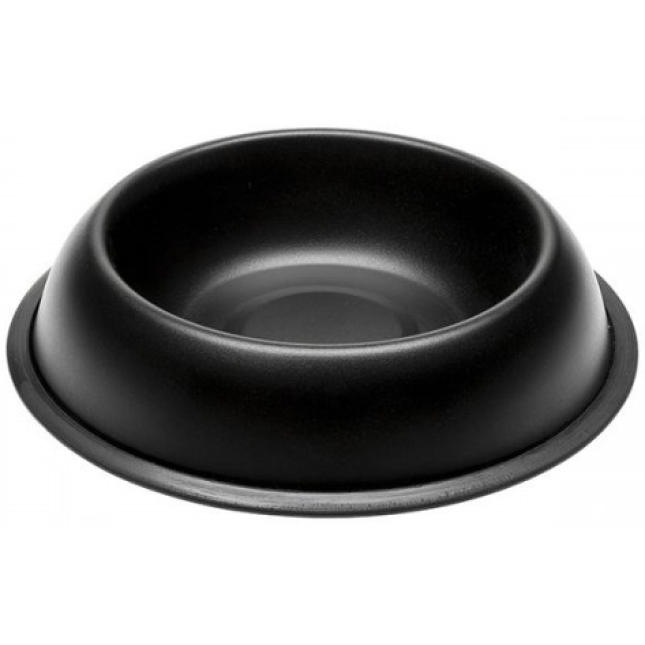 Ferplast mira αντιολισθητικό bowl kc μαύρο Ferplast mira αντιολισθητικό bowl kc μαύρο