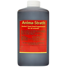 Biostrath Anima Strath Βιταμίνες Για Σκύλο/Γάτα/Κουνέλια/Πτηνά/Χοίρους/ κ.α 1lit Biostrath Anima Strath Βιταμίνες Για Σκύλο/Γάτα/Κουνέλια/Πτηνά/Χοίρους/ κ.α 1lit