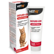 Vet IQ defurr-um σύμπλήρωμα διατροφής 70gr