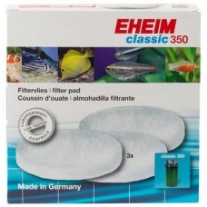 Εheim λευκό φίλτρο για classic 350 (2215) Εheim λευκό φίλτρο για classic 350 (2215)