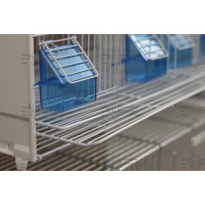 2GR Ζευγαρώστρα κλουβί cova. 58x30x33cm 2GR Ζευγαρώστρα κλουβί cova. 58x30x33cm
