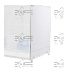 ΠΛΕΥΡΙΚΑ ΠΛΑΣΤΙΚΑ ΚΑΛΥΜΜΑΤΑ 31X39X2,5 CM ΠΛΕΥΡΙΚΑ ΠΛΑΣΤΙΚΑ ΚΑΛΥΜΜΑΤΑ 31X39X2,5 CM