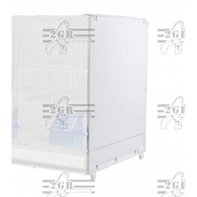 ΠΛΕΥΡΙΚΑ ΠΛΑΣΤΙΚΑ ΚΑΛΥΜΜΑΤΑ 31X39X2,5 CM ΠΛΕΥΡΙΚΑ ΠΛΑΣΤΙΚΑ ΚΑΛΥΜΜΑΤΑ 31X39X2,5 CM