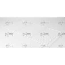 Πλέγμα για ζευγαρώστρα Gabbia 58cm Πλέγμα για ζευγαρώστρα Gabbia 58cm