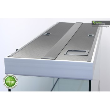 ΚΑΠΑΚΙ ΕΝΥΔΡΕΙΟΥ VARILUX 80X35X8.5 ΓΚΡΙ