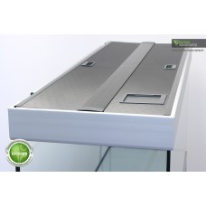 ΚΑΠΑΚΙ ΕΝΥΔΡΕΙΟΥ VARILUX 100X40X8.5 ΓΚΡΙ ΚΑΠΑΚΙ ΕΝΥΔΡΕΙΟΥ VARILUX 100X40X8.5 ΓΚΡΙ