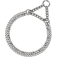 My pet κολιέ συνοδείας - χρωμίου L 40-50cm My pet κολιέ συνοδείας - χρωμίου L 40-50cm