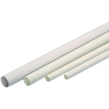 2GR Καλαμάκι πλαστικό O12 12mm-1m