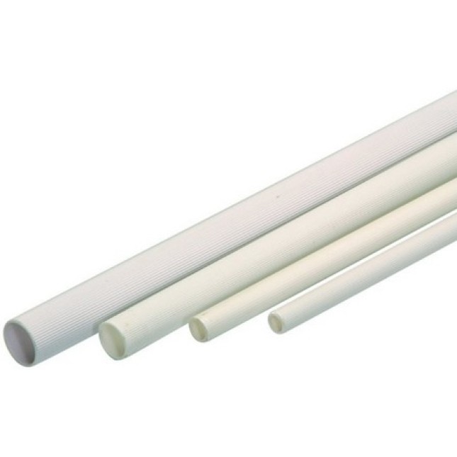 2GR Καλαμάκι πλαστικό O22 22mm-1m 2GR Καλαμάκι πλαστικό O22 22mm-1m