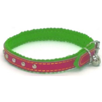 My pet περιλαίμιο δερμάτινο 36x1,2cm S My pet περιλαίμιο δερμάτινο 36x1,2cm S