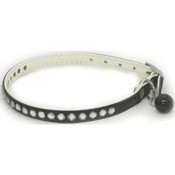 My pet περιλαίμιο δερμάτινο 36x1,2cm S My pet περιλαίμιο δερμάτινο 36x1,2cm S