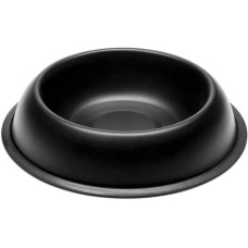 Ferplast Mira bowl 72 μπολ για γάτες και σκύλους είναι στιβαρό ανθεκτικό και υγιεινό μαύρο 500ml Ferplast Mira bowl 72 μπολ για γάτες και σκύλους είναι στιβαρό ανθεκτικό και υγιεινό μαύρο 500ml