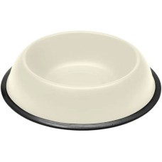 Ferplast Mira bowl 72 μπολ για γάτες και σκύλους στιβαρά ανθεκτικό και υγιεινό λευκό 500ml Ferplast Mira bowl 72 μπολ για γάτες και σκύλους στιβαρά ανθεκτικό και υγιεινό λευκό 500ml